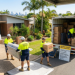 The Complete Guide to Choosing Reliable Removalists in Perth