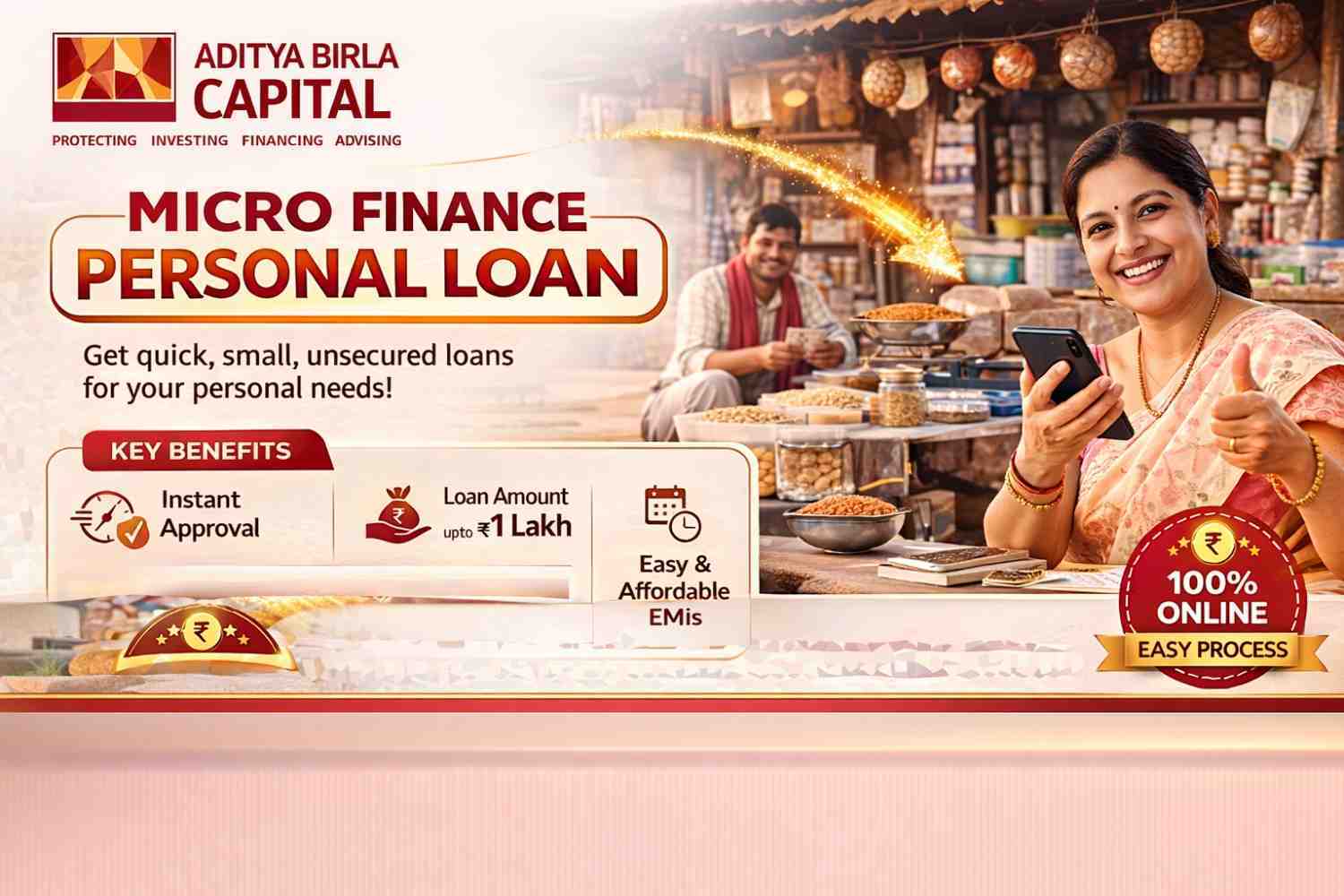 Aditya Birla Housing Finance Limited