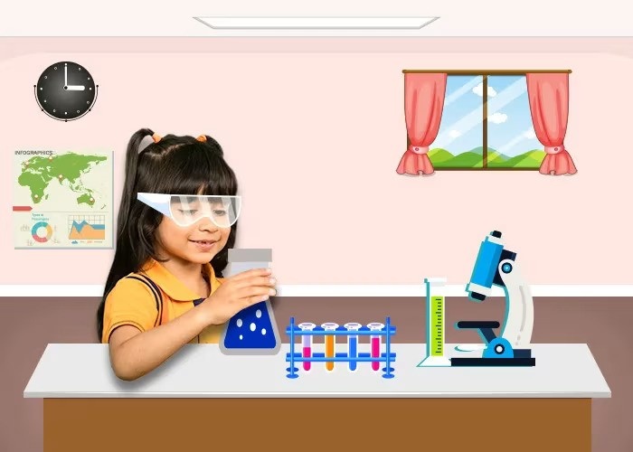 Bachpan Play School