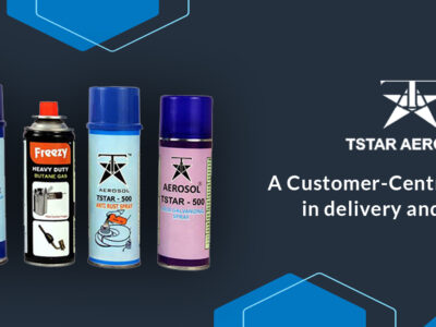 TSTAR AEROSOL