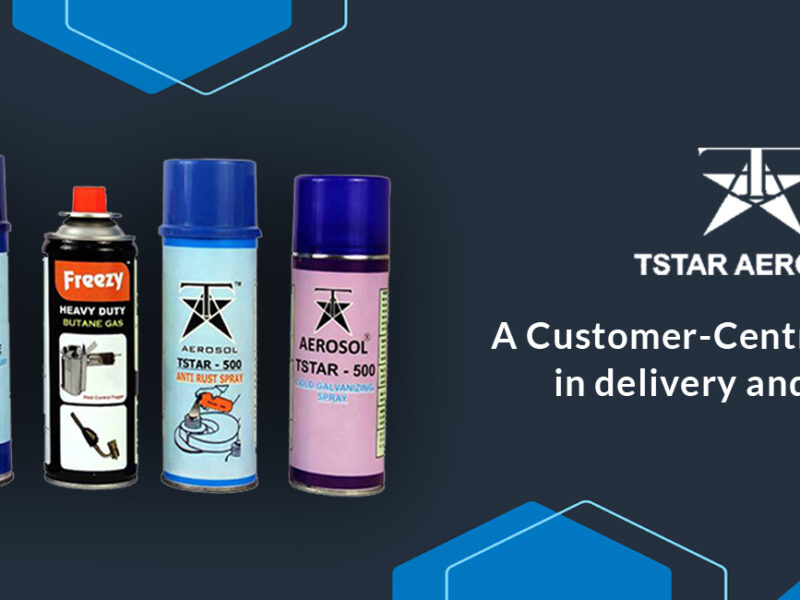 TSTAR AEROSOL