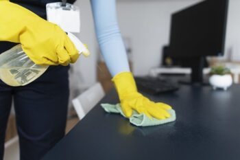 Regular Office Cleaning in Ashburton|Regular