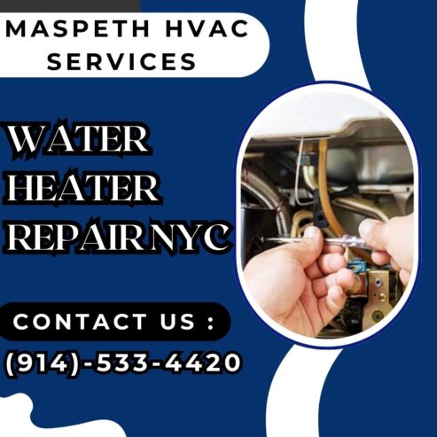 Maspeth HVAC Services