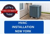 New York HVAC NYC