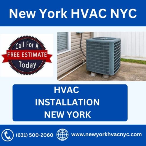 New York HVAC NYC