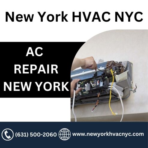 New York HVAC NYC