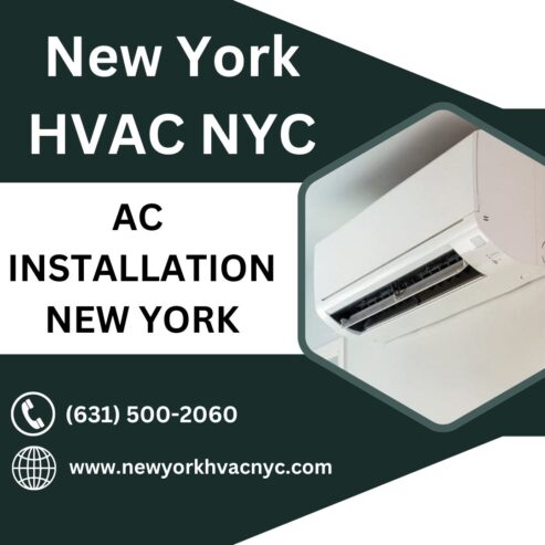 New York HVAC NYC