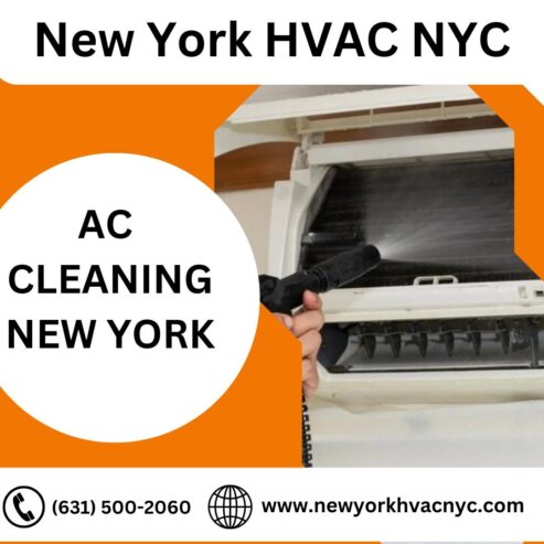 New York HVAC NYC