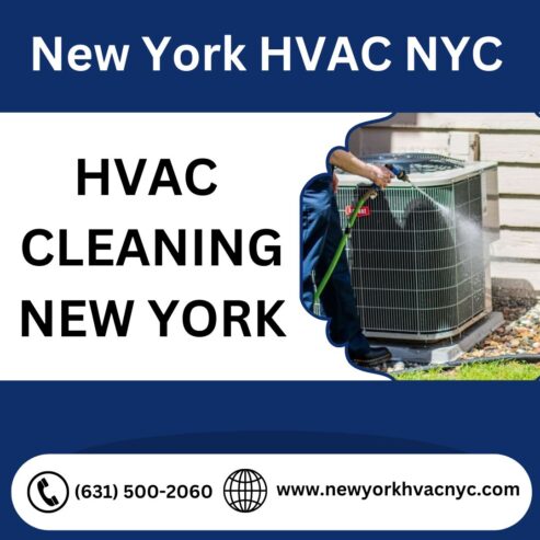 New York HVAC NYC