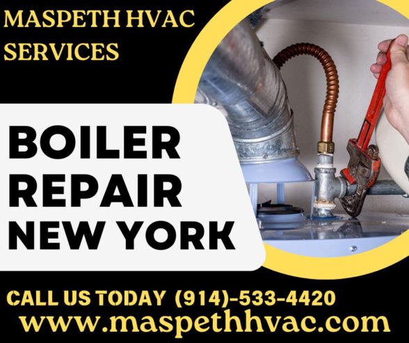 Maspeth HVAC Services