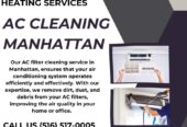 New York Cooling Heating Services.