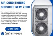 New York Cooling Heating Services.