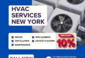 New York Cooling Heating Services.