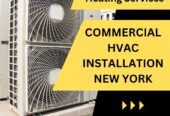 New York Cooling Heating Services.