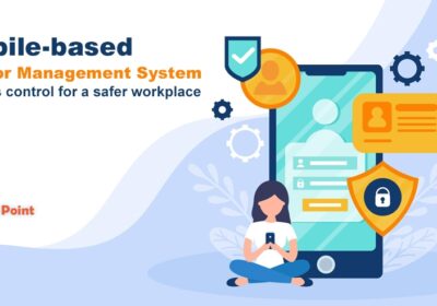 mobile-based-visitor-management-system-access-control-for-a-safer-workplace