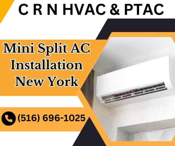 C R N HVAC & PTAC