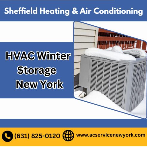 Sheffield Heating & Air Conditioning