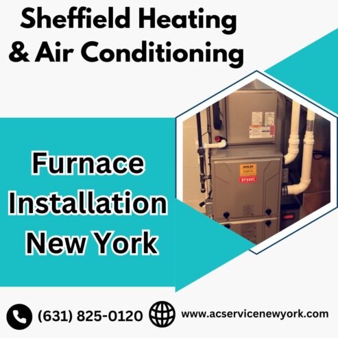 Sheffield Heating & Air Conditioning