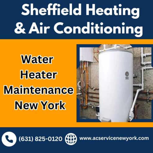 Sheffield Heating & Air Conditioning