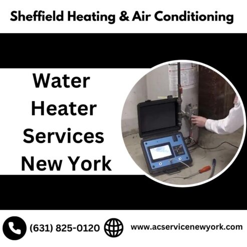 Sheffield Heating & Air Conditioning