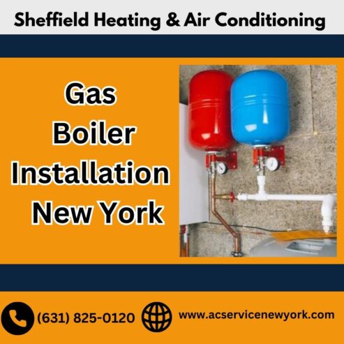 Sheffield Heating & Air Conditioning