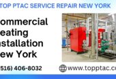 Top PTAC Repair Service New York