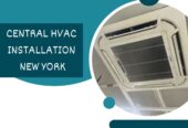 C R N HVAC & PTAC