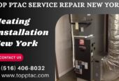 Top PTAC Repair Service New York