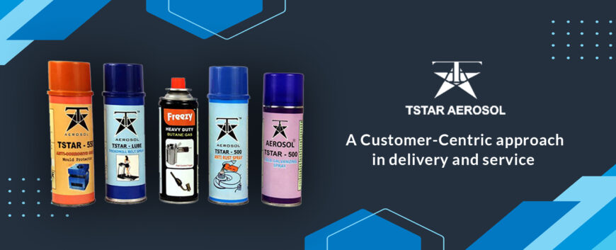 TSTAR AEROSOL