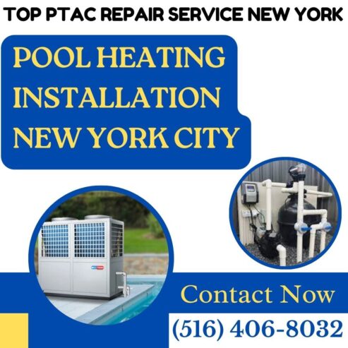 Top PTAC Repair Service New York