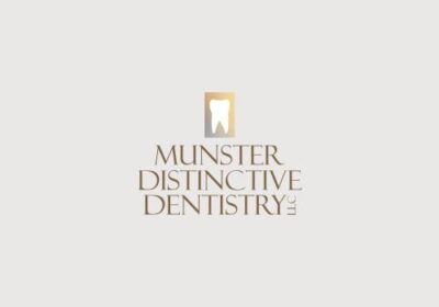 munsterdistinctivedentistry-Logo