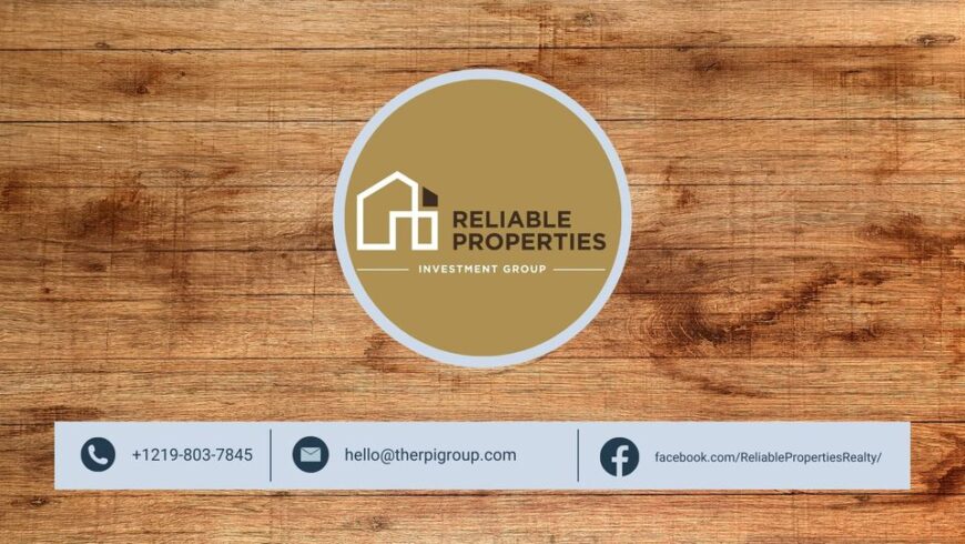 Reliable Properties Construction