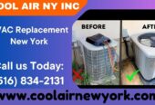 COOL AIR NY INC