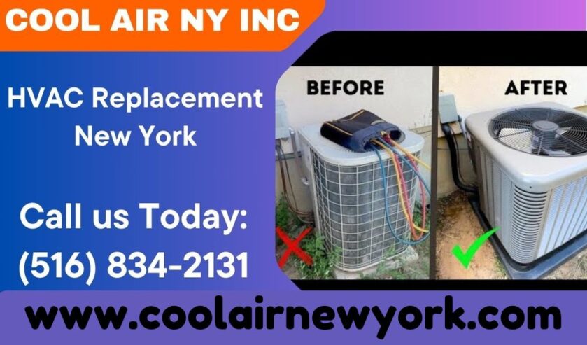 COOL AIR NY INC