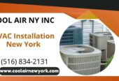 COOL AIR NY INC