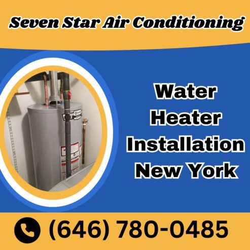 Seven Star Air Conditioning