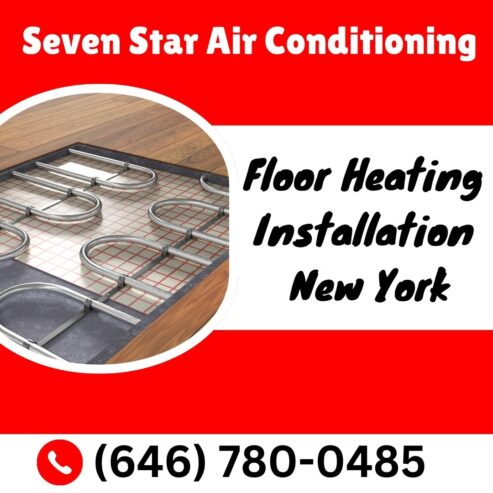 Seven Star Air Conditioning