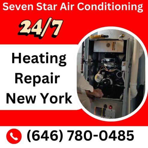 Seven Star Air Conditioning