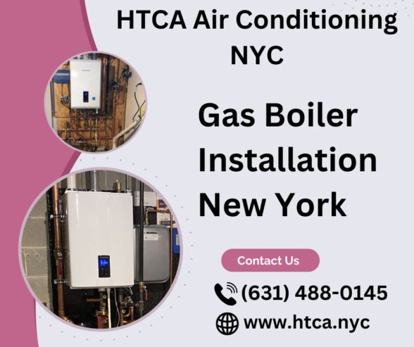 HTCA Air Conditioning NYC