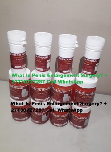 Get Your size within 2 to 3 weeks, Penis Enlargement