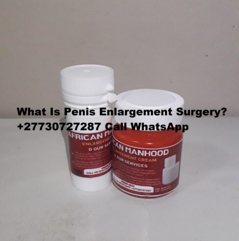 Get Your size within 2 to 3 weeks, Penis Enlargement
