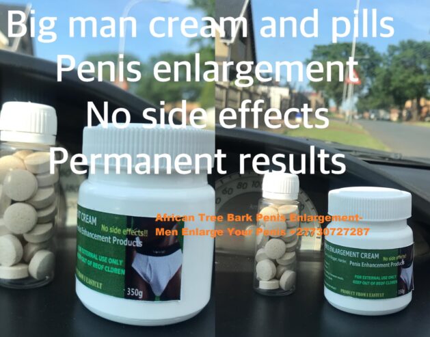 Penis Enlargement Alternatives +27730727287 whats app