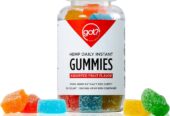 Gummies Candy Shop
