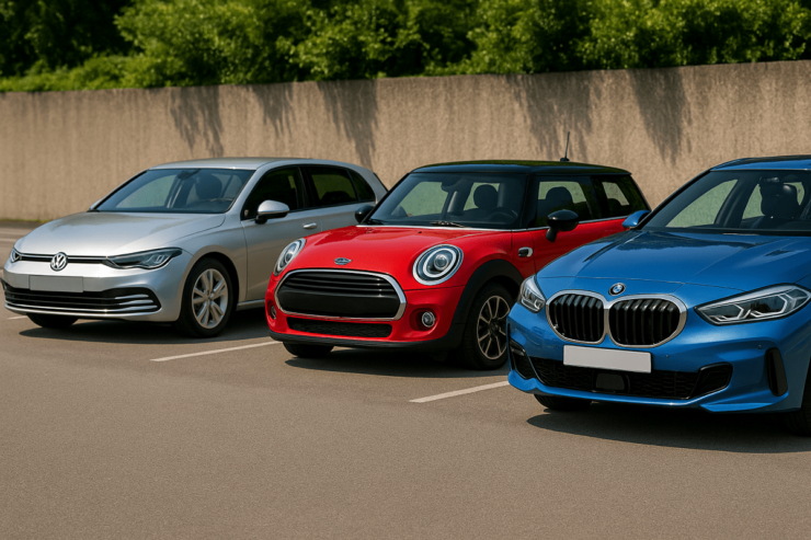 Top 6 Longest Cars In India