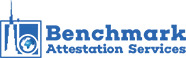 Benchmark-Attestation-Services