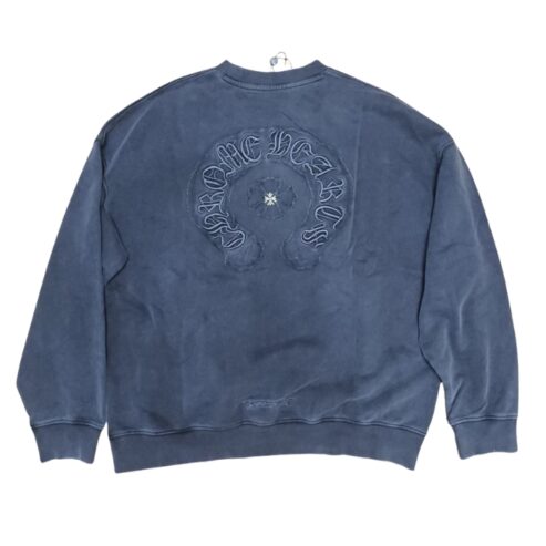 The Appeal of Chrome Hearts Hoodies Among Fashion Enth