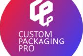 Custom Packaging in London UK