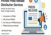 PRWeb