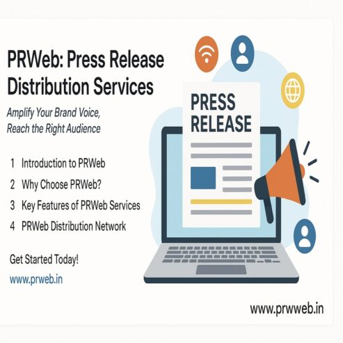 PRWeb