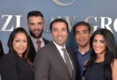 Razi Law Group
